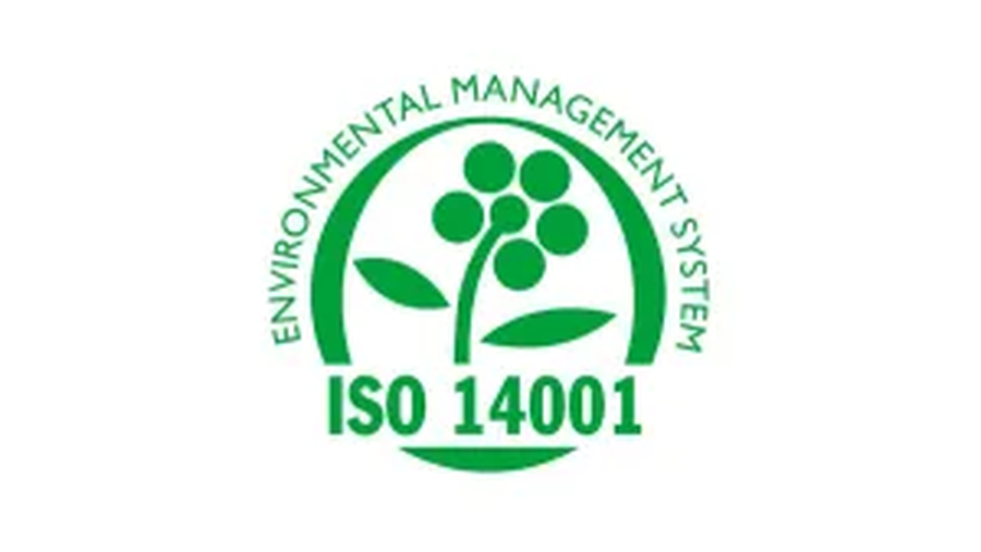 ISO 14001